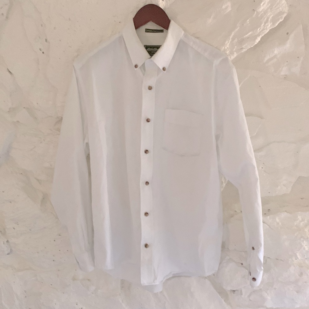 Eddie Bauer dress shirt